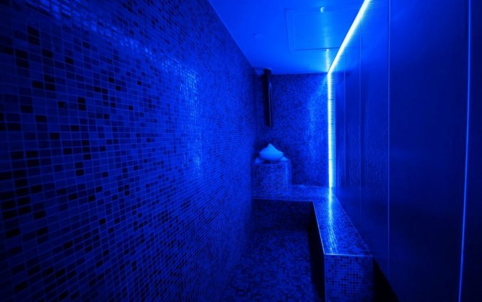 IJskamer van Hotel & Spa Sey Beach in Alanya